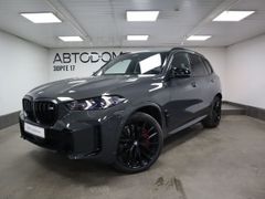 SUV или внедорожник BMW X5 2023 года, 17600000 рублей, Москва