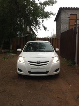  Toyota Belta 2006 , 310000 , -