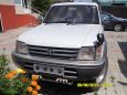 SUV   Toyota Land Cruiser Prado 1998 , 450000 , -