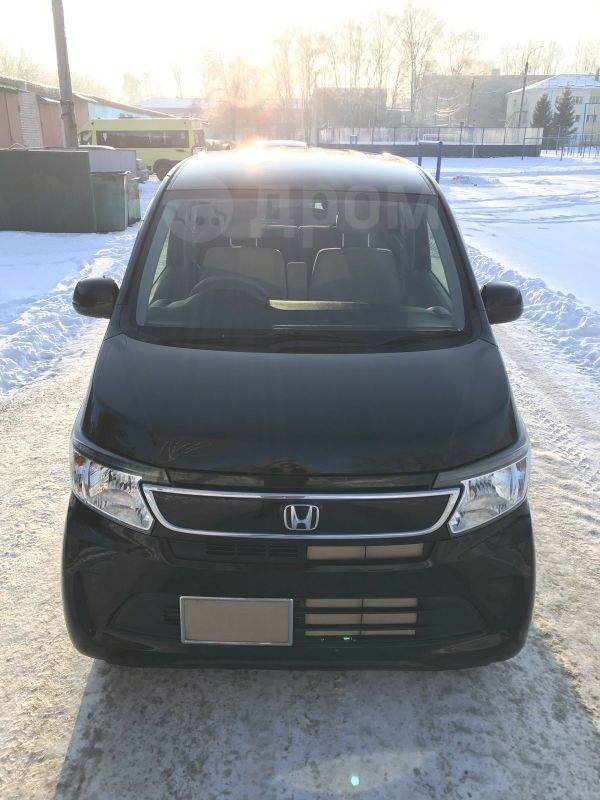  Honda N-WGN 2014 , 699000 , 