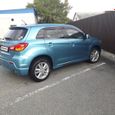 SUV   Mitsubishi RVR 2010 , 730000 , 