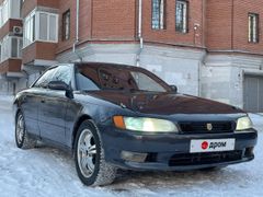 Седан Toyota Mark II 1993 года, 440000 рублей, Томск