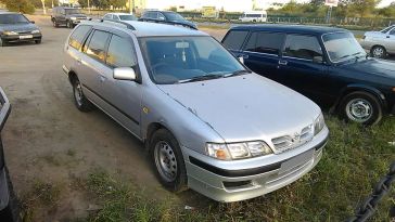  Nissan Primera 1997 , 130000 , 