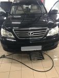 SUV   Lexus GX470 2005 , 1399000 , -