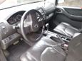  Nissan Navara 2007 , 730000 , 