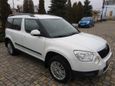 SUV   Skoda Yeti 2010 , 555000 , 