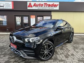 SUV   Mercedes-Benz GLE Coupe 2020 , 9200000 , 