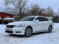  Lexus GS450h 2007 , 789000 , 