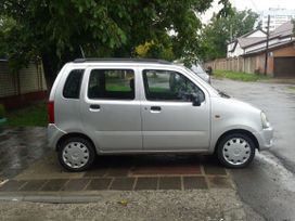  Opel Agila 2007 , 300000 , 