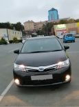  Toyota Corolla Fielder 2014 , 755000 , 