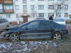  Peugeot 407 2007 , 220000 , -