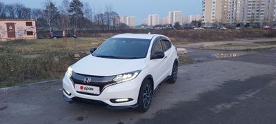 SUV или внедорожник Honda Vezel 2016 года, 1790000 рублей, Москва