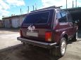 SUV    4x4 2121  2011 , 230000 ,  