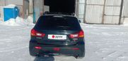 SUV   Mitsubishi ASX 2011 , 735000 , 