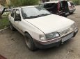  Ford Sierra 1990 , 55000 , 