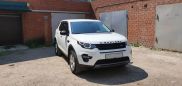 SUV   Land Rover Discovery Sport 2018 , 2550000 , 