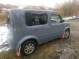  Nissan Cube 2004 , 210000 , -