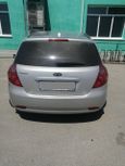  Kia Ceed 2007 , 340000 , 