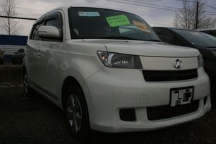  Toyota bB 2009 , 389000 , 