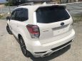 SUV   Subaru Forester 2018 , 1780000 , 