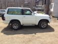 SUV   Nissan Safari 1998 , 630000 , -