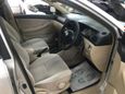  Toyota Allex 2001 , 417000 , 