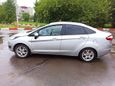  Ford Fiesta 2015 , 520000 , 