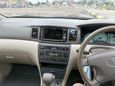  Toyota Corolla Fielder 2003 , 430000 , -