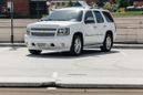 SUV   Chevrolet Tahoe 2011 , 1950000 , 