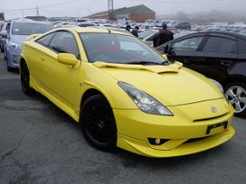 Toyota Celica 2006 , 520000 , 