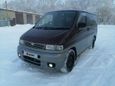    Mazda Bongo Friendee 1997 , 350000 , 