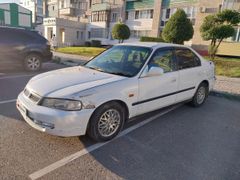 Седан Honda Domani 1997 года, 330000 рублей, Благовещенск