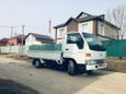   Toyota Dyna 2000 , 2350000 , 