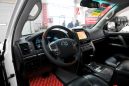 SUV   Toyota Land Cruiser 2011 , 2298000 , 