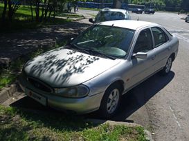  Ford Mondeo 1999 , 140000 , 