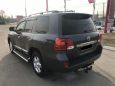 SUV   Toyota Land Cruiser 2013 , 3200000 , 