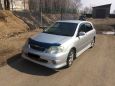  Toyota Corolla Runx 2001 , 320000 , 