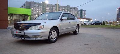 Седан Nissan Cefiro 1999 года, 259999 рублей, Барнаул