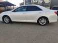  Toyota Camry 2011 , 1185000 , 