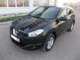 SUV   Nissan Qashqai 2013 , 860000 , 