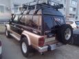 SUV   Nissan Safari 1998 , 760000 , 