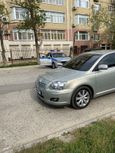  Toyota Avensis 2007 , 525000 , 