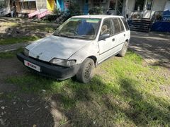 Седан Honda Civic 1989 года, 68000 рублей, Абакан