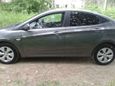  Hyundai Solaris 2014 , 550000 , 