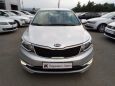  Kia Rio 2016 , 625000 , 