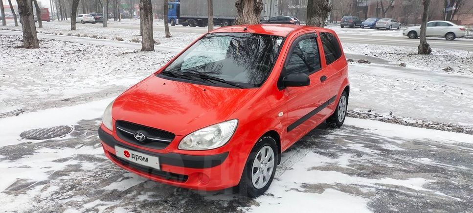  3  Hyundai Getz 2010 , 365000 , 