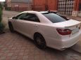  Toyota Camry 2015 , 1530000 , 