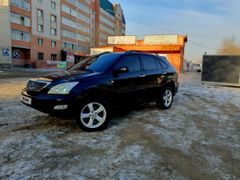 SUV или внедорожник Lexus RX350 2007 года, 1275000 рублей, Смоленка