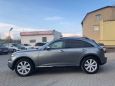 SUV   Infiniti FX35 2007 , 655000 , 