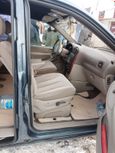    Chrysler Town and Country 2001 , 570000 , 